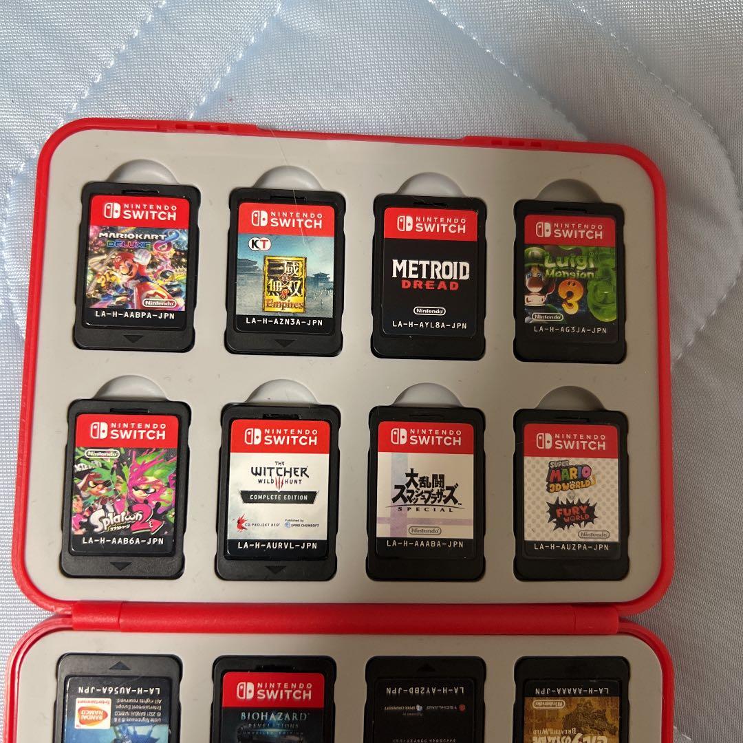 任天堂のゲーム