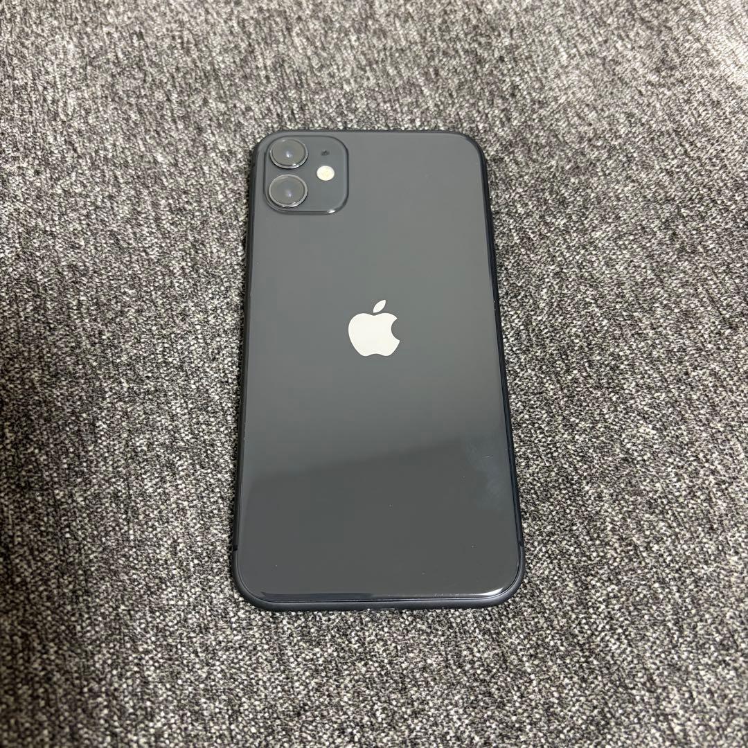 iPhone11 128GB SIMフリー