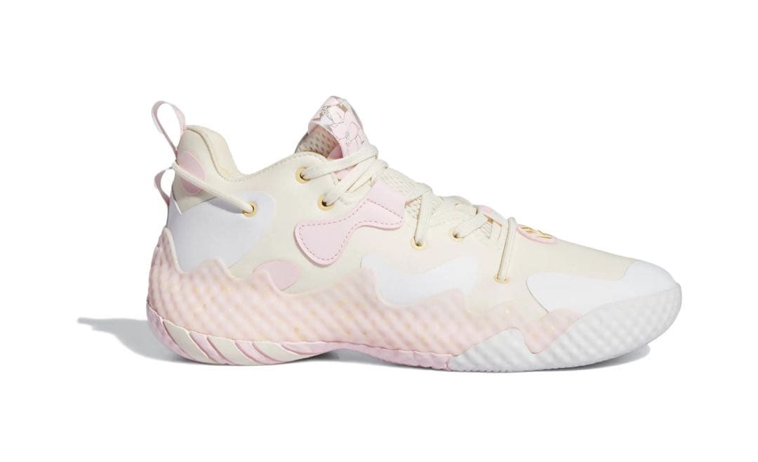 【値下げ交渉可】 Harden Vol.6 cream light pink