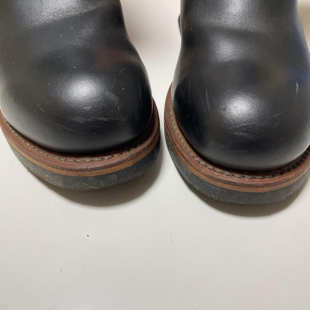 RED WINGレッドウィング　2268 pt99 エンジニアブーツ8 1/2Ｄ