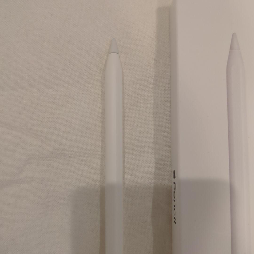 Apple Pencil USB-Cホワイト