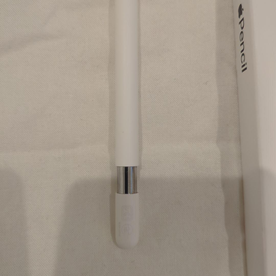 Apple Pencil USB-Cホワイト