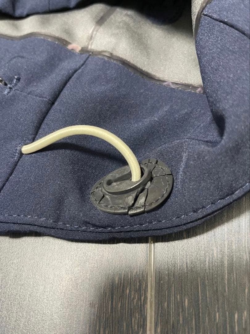 rapha「Classic Winter Jacket」限定カラー XSサイズ