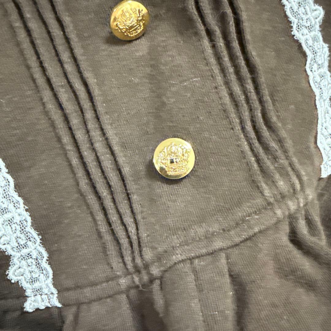 Angelic Pretty カットソー　トップス