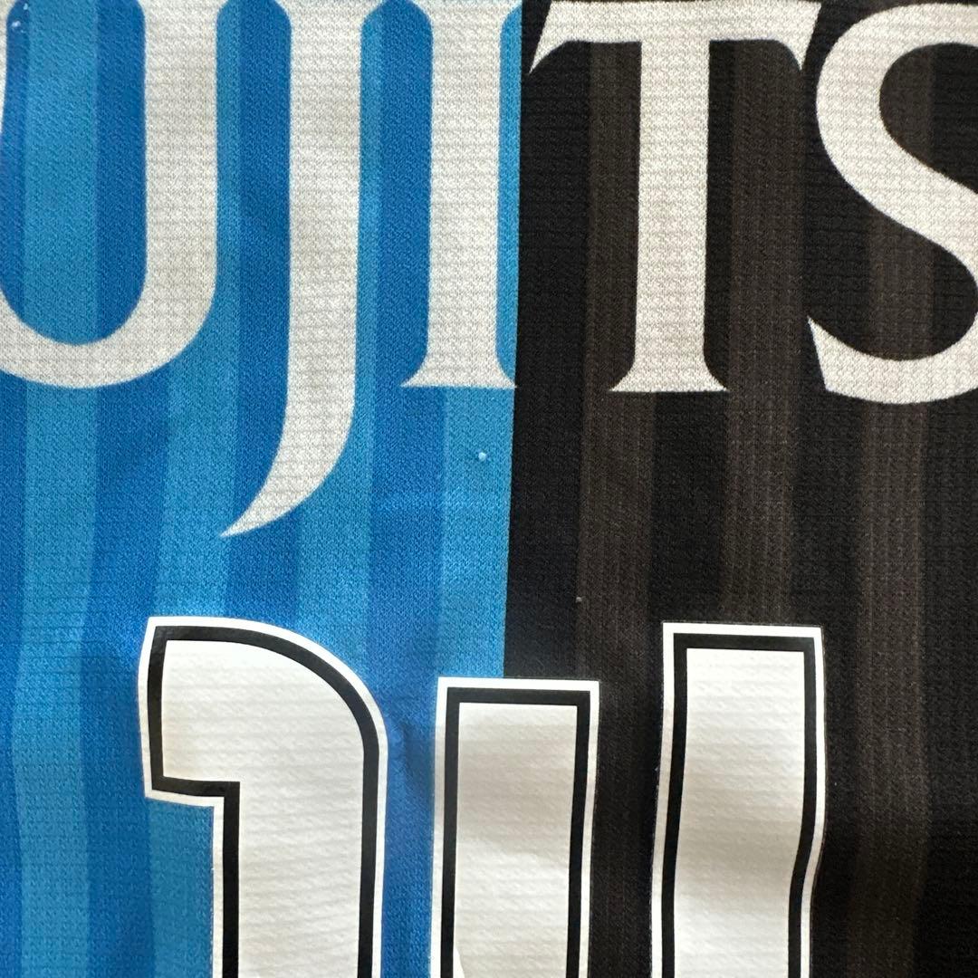 PUMA 川崎フロンターレ　中村憲剛　14 ユニフォーム　S 2018