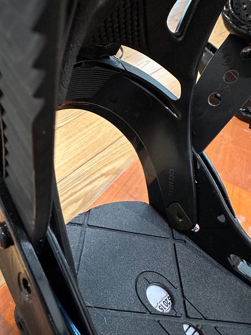 子供用　125cm BURTON CUSTOM SMAL スノーボード