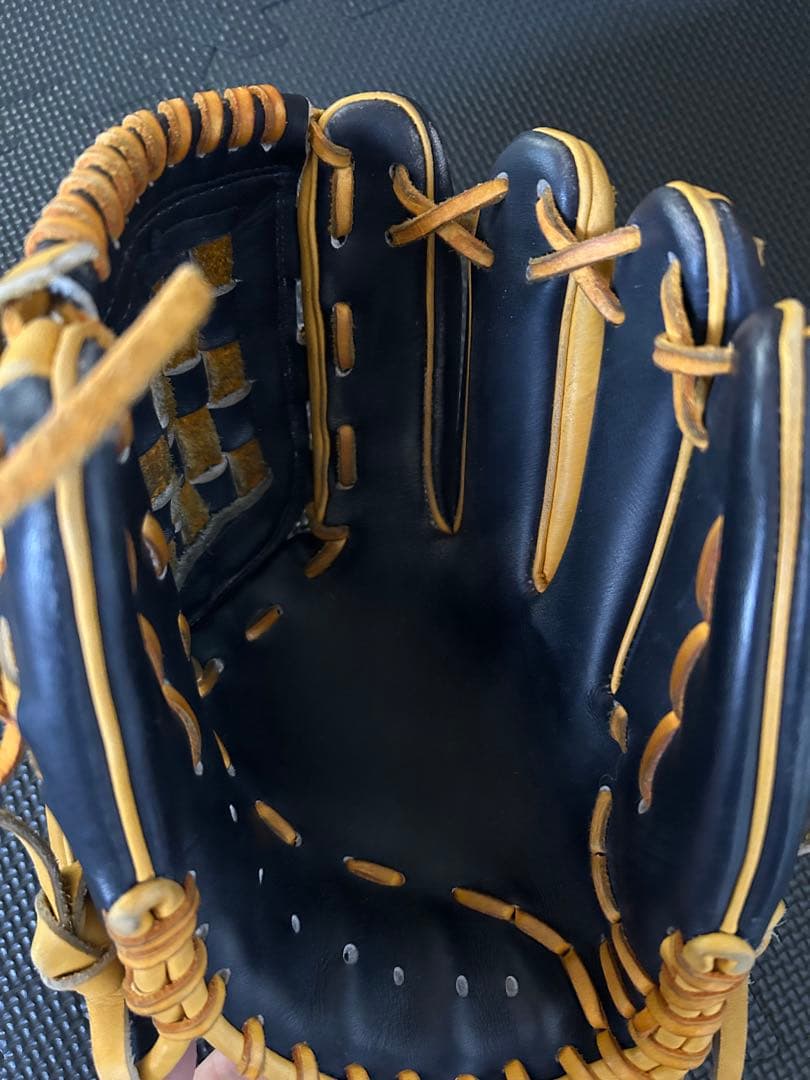 グランスター　硬式内野用