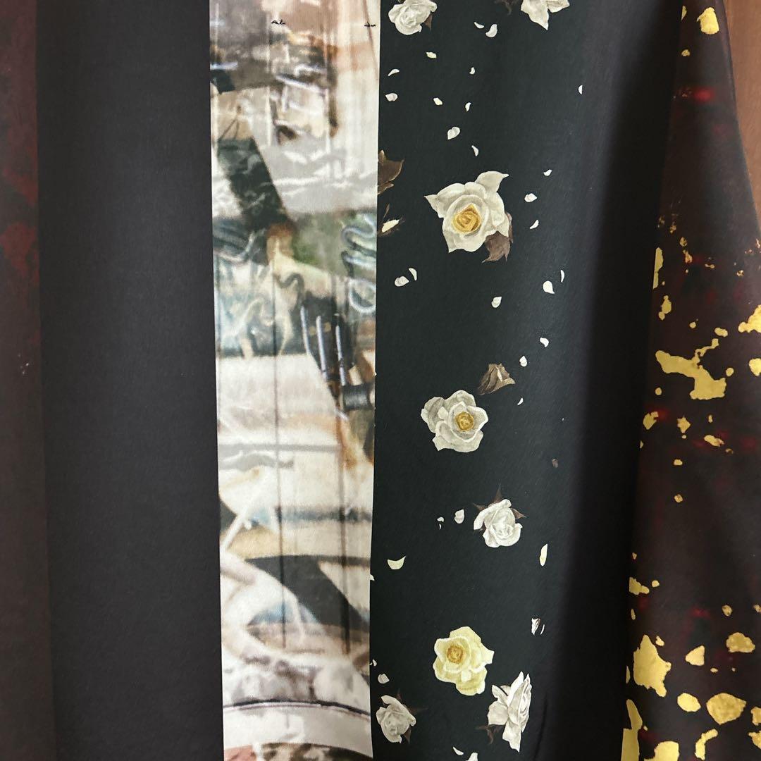 新品 Ameri VIVIANE AMERI ARCHIVE SKIRT TOP