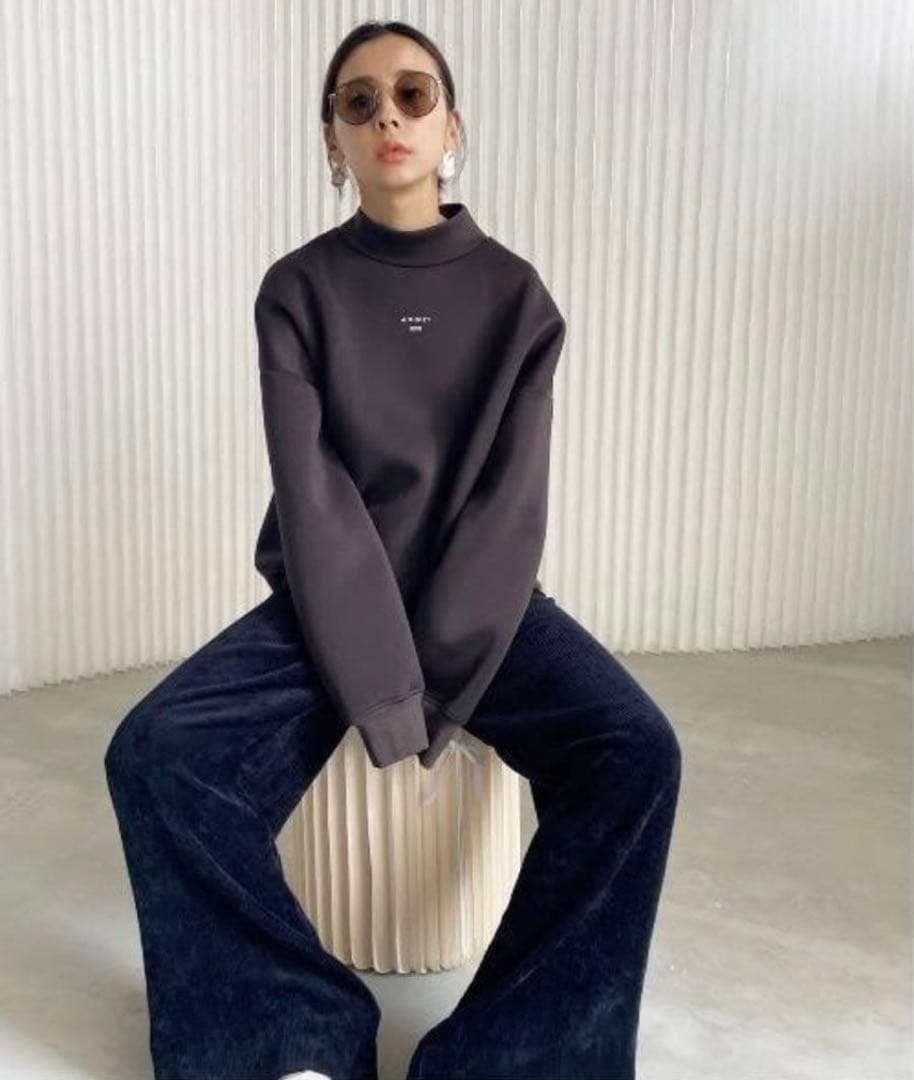 新品 Ameri VIVIANE AMERI ARCHIVE SKIRT TOP