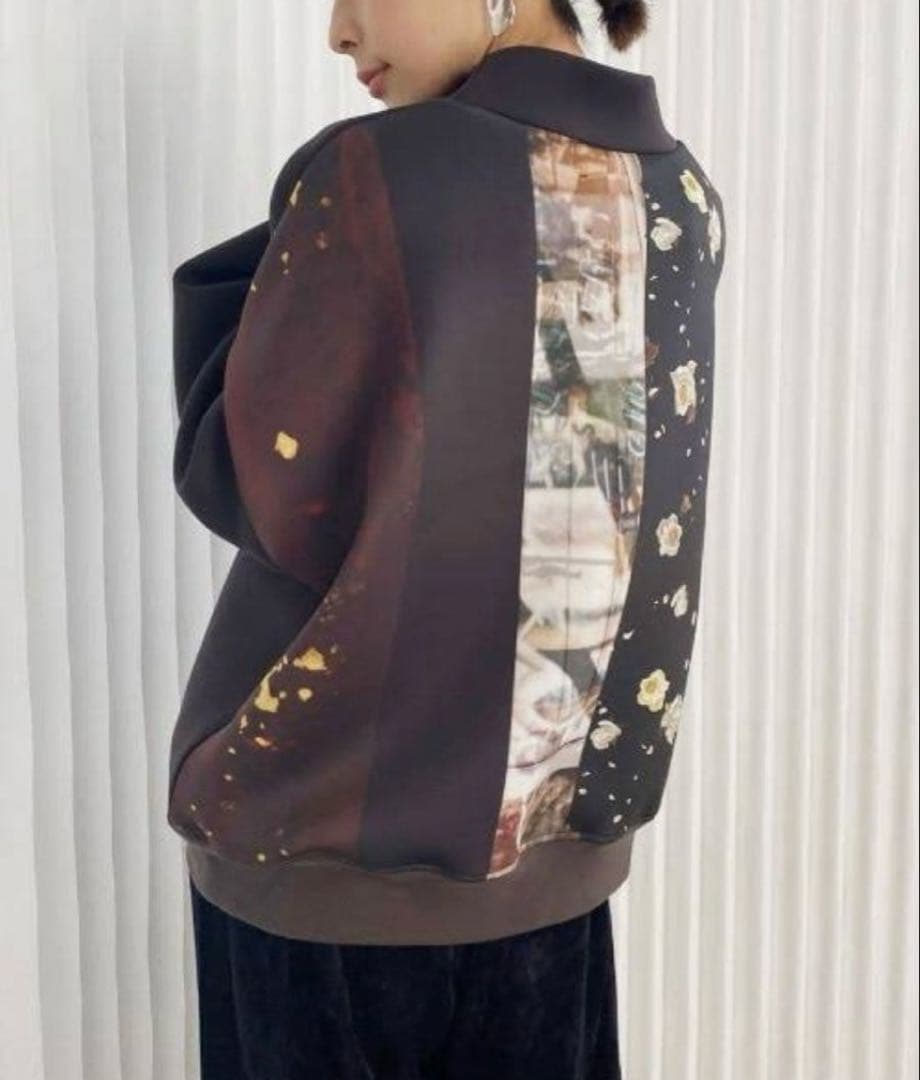 新品 Ameri VIVIANE AMERI ARCHIVE SKIRT TOP