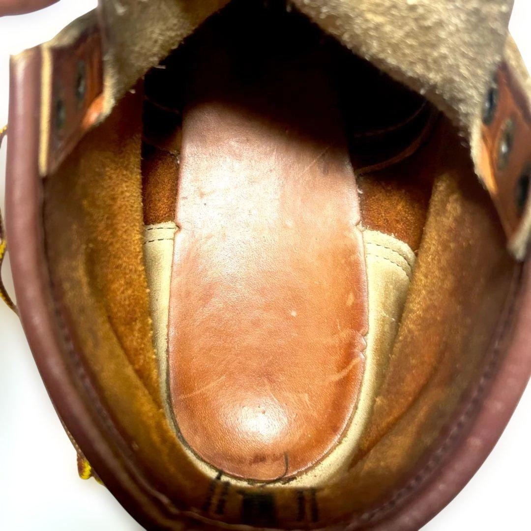 REDWING 875 US8D アイリッシュセッター クラシックモックトゥ