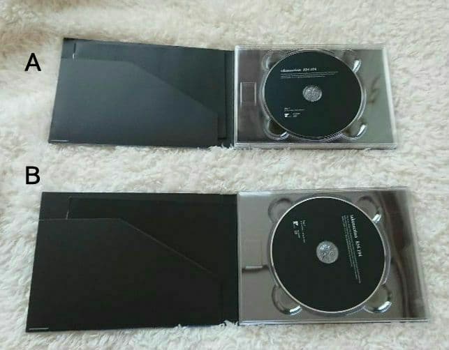 サカナクション 834.194 完全生産限定盤 Ａ・Ｂセット 定規付き(１個 )