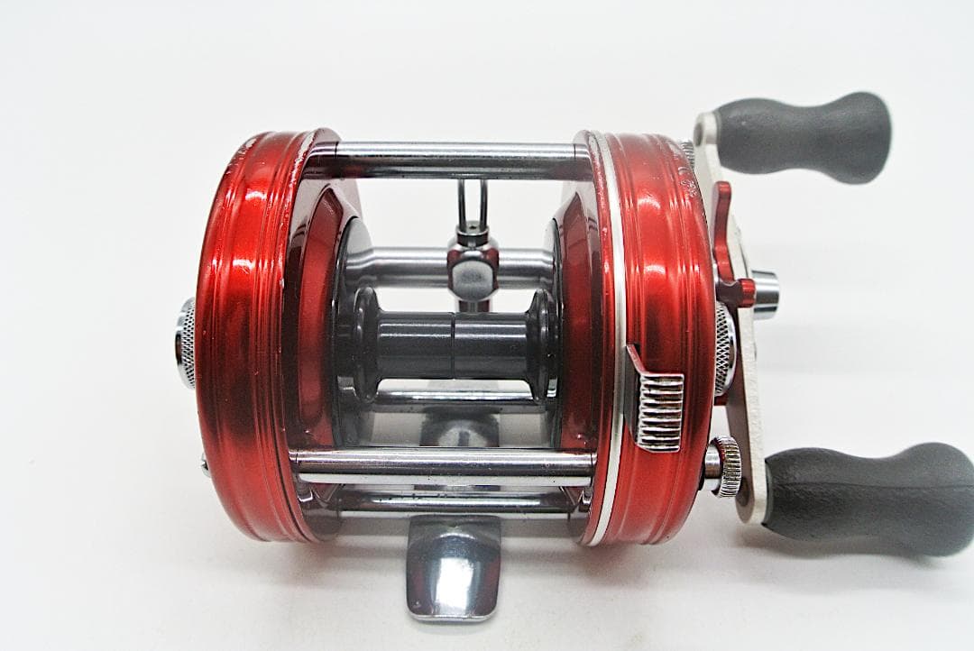 Ambassadeur 5000 Big A アブ アンバサダー