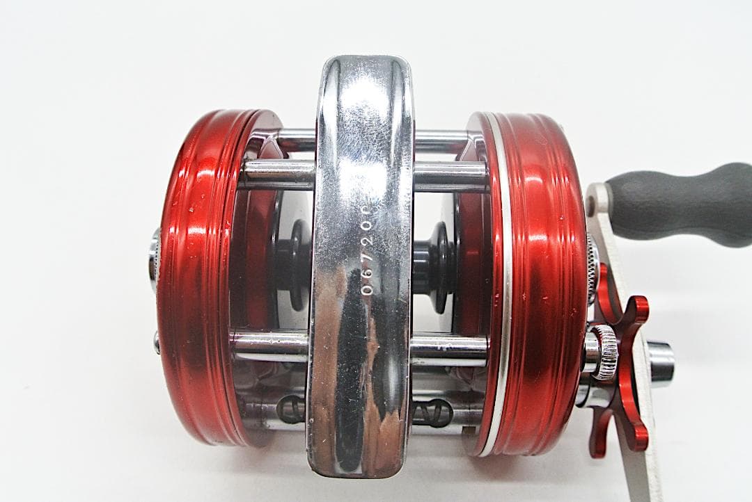 Ambassadeur 5000 Big A アブ アンバサダー