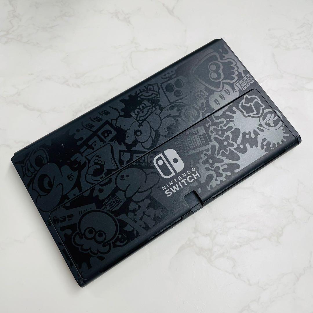 Nintendo Switch スプラトゥーン3 HEG-S-KCAAA