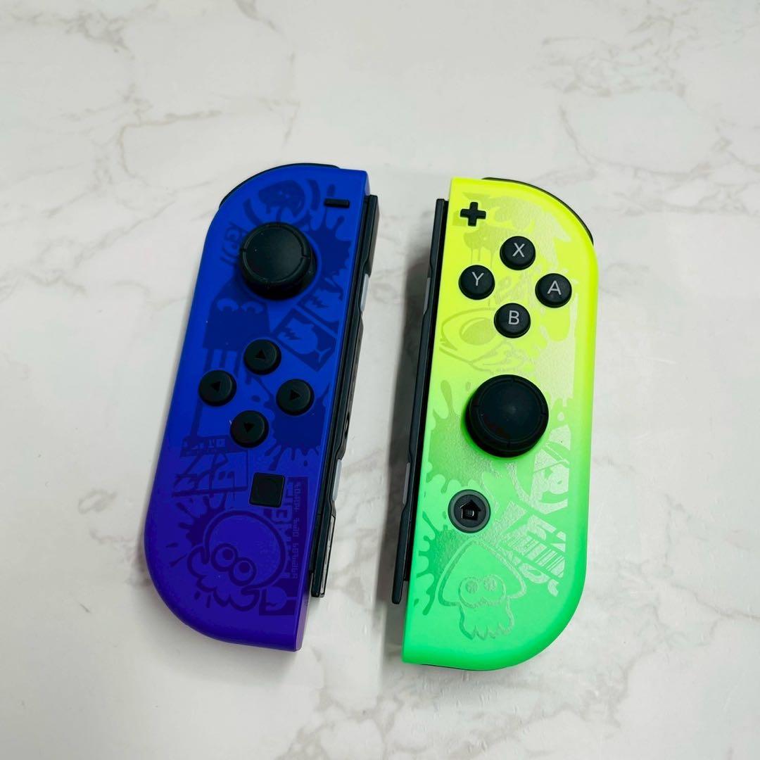 Nintendo Switch スプラトゥーン3 HEG-S-KCAAA