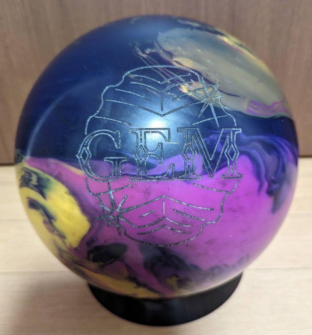 週末限定値下げ(目立った傷や汚れなし)ジェムハイブリッド15ポンド