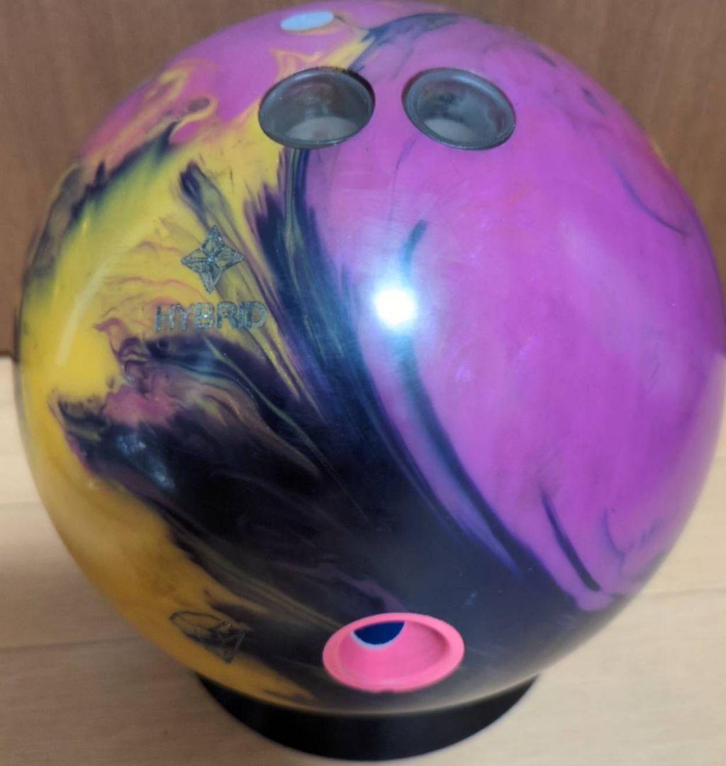 週末限定値下げ(目立った傷や汚れなし)ジェムハイブリッド15ポンド