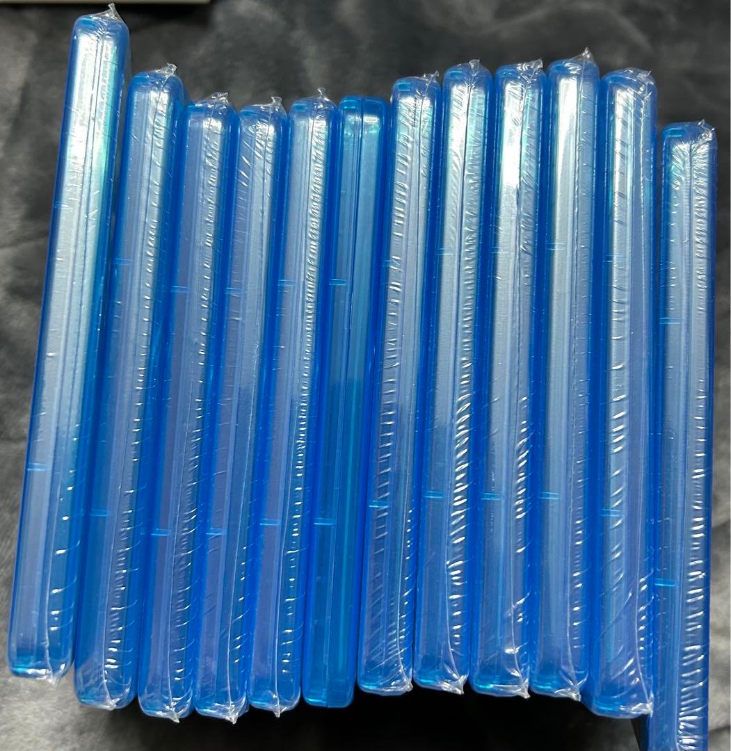 仮面ライダーフォーゼ BOX付きVolume1~12 セットまとめ売り　未開封含