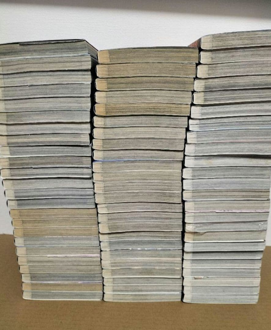 キングダム全巻７6巻まで