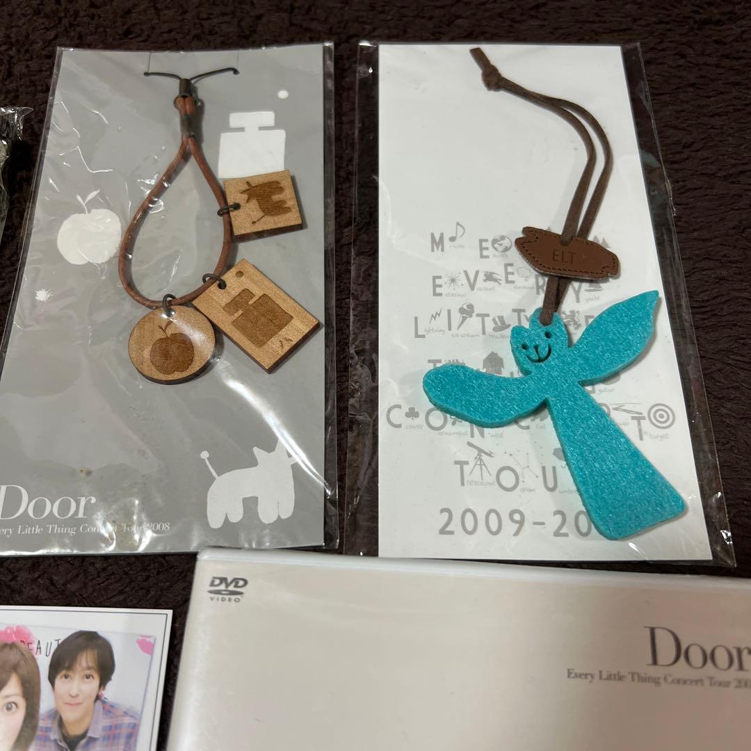 Every Little Thing グッズ