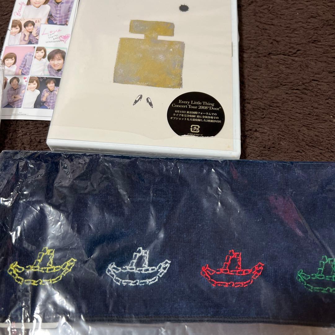 Every Little Thing グッズ