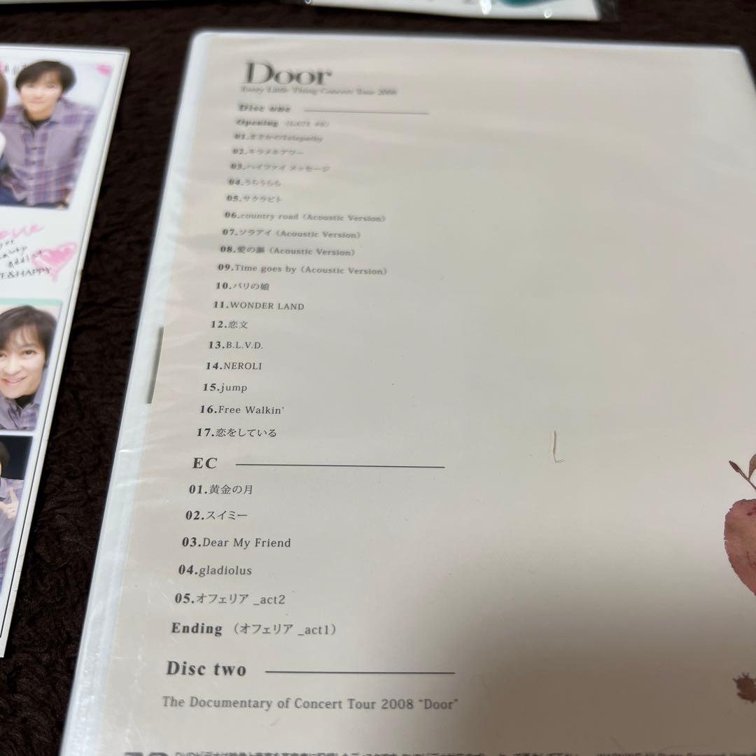 Every Little Thing グッズ