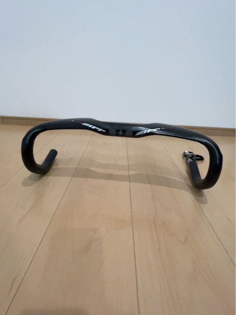 ZIPP SL-70 AEROハンドル