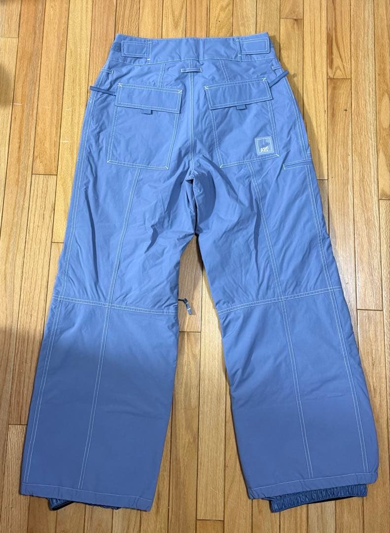 【タグ付新品】ROXY スノーボードウェア パンツ