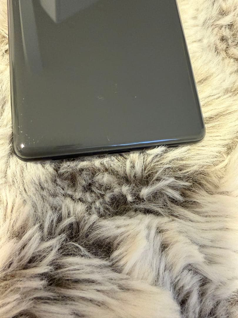 充電ケーブル付き Google Pixel 7a