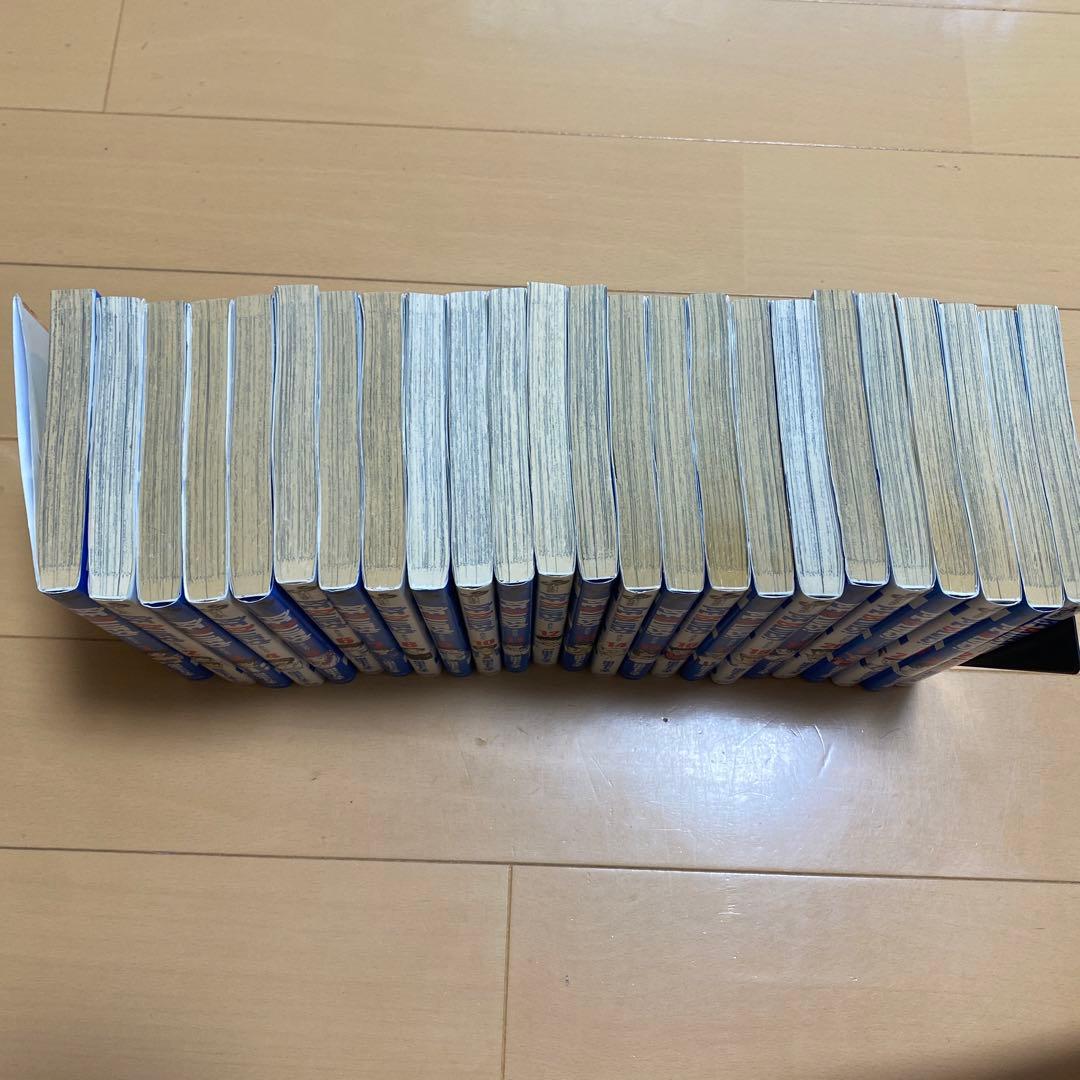 BE BLUES!～青になれ～  1〜47巻