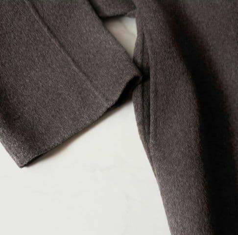 【美品】ノーブル　リバーコート　NOBLE　アナイ　イエナ