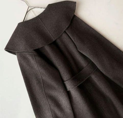 【美品】ノーブル　リバーコート　NOBLE　アナイ　イエナ