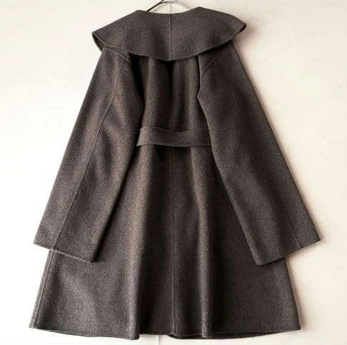 【美品】ノーブル　リバーコート　NOBLE　アナイ　イエナ