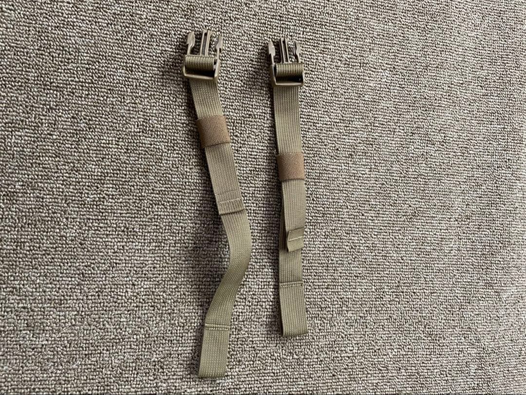 Haley Strategic D3 FlatPack 実物 CBフラットパック