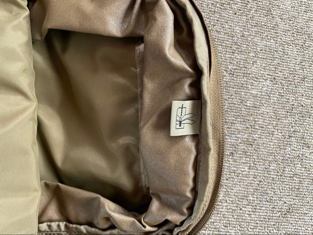 Haley Strategic D3 FlatPack 実物 CBフラットパック