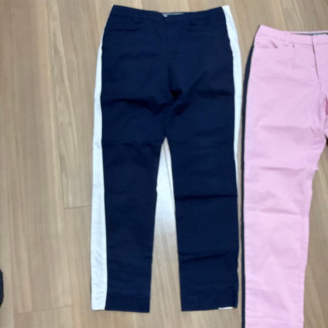 美品❣️TAYLORMADE ゴルフウェアセット