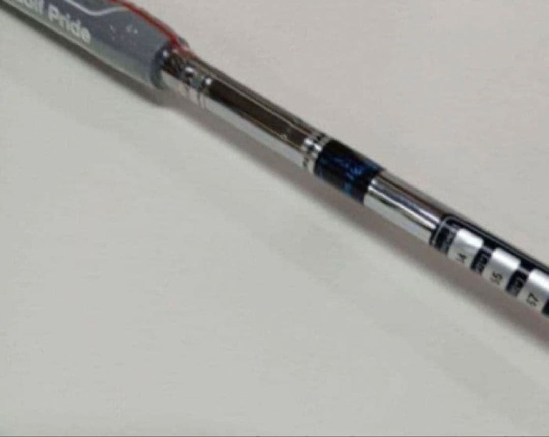 新商品ドルフィンウェッジ DFW225 55度 スチール　34インチ　正規品