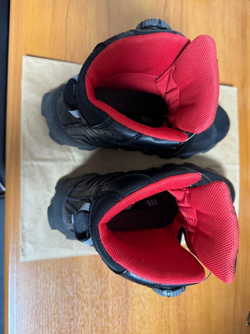 RSタイチ　ドライマスター　コンバットシューズ　25cm