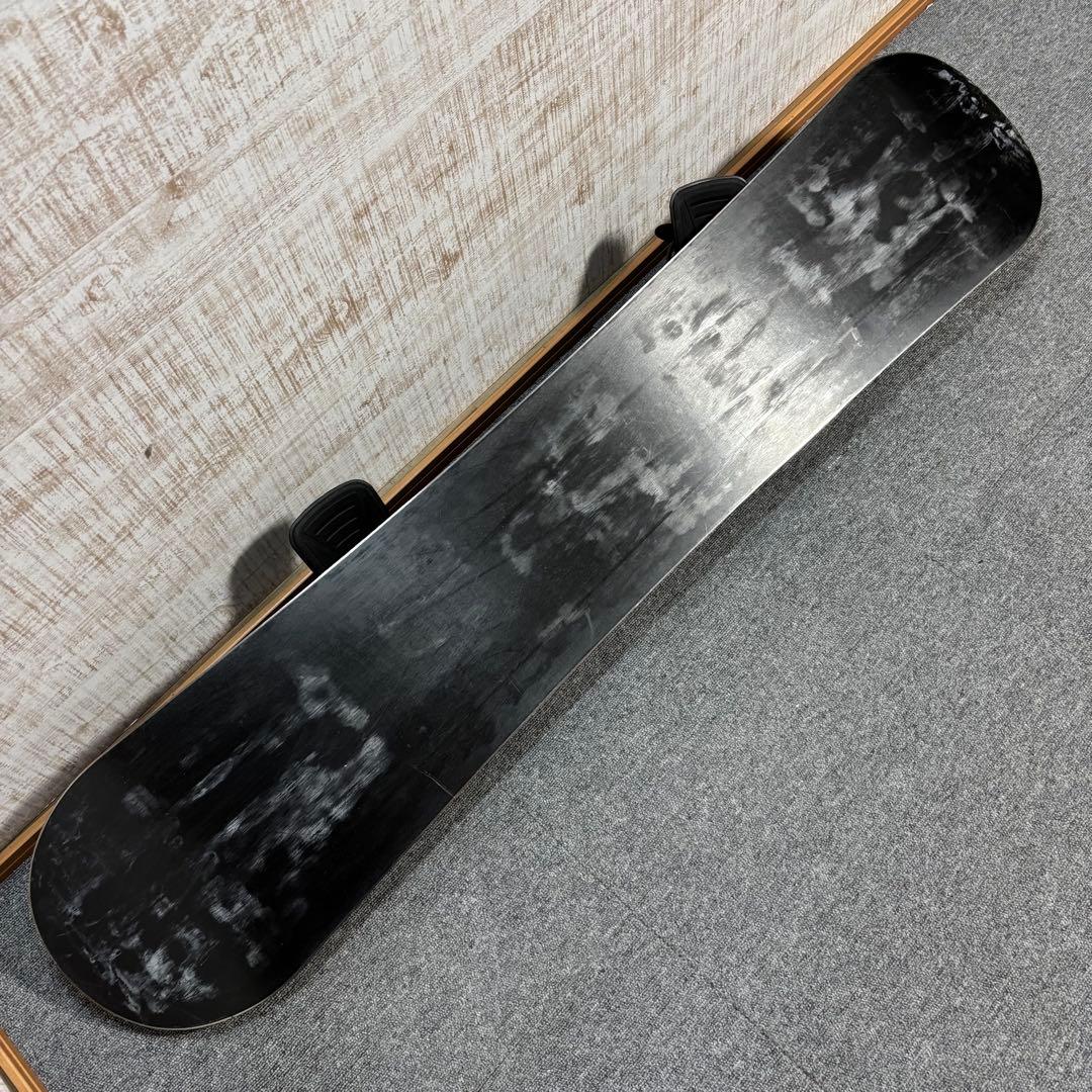 【送料無料】SLQ スノーボードセット