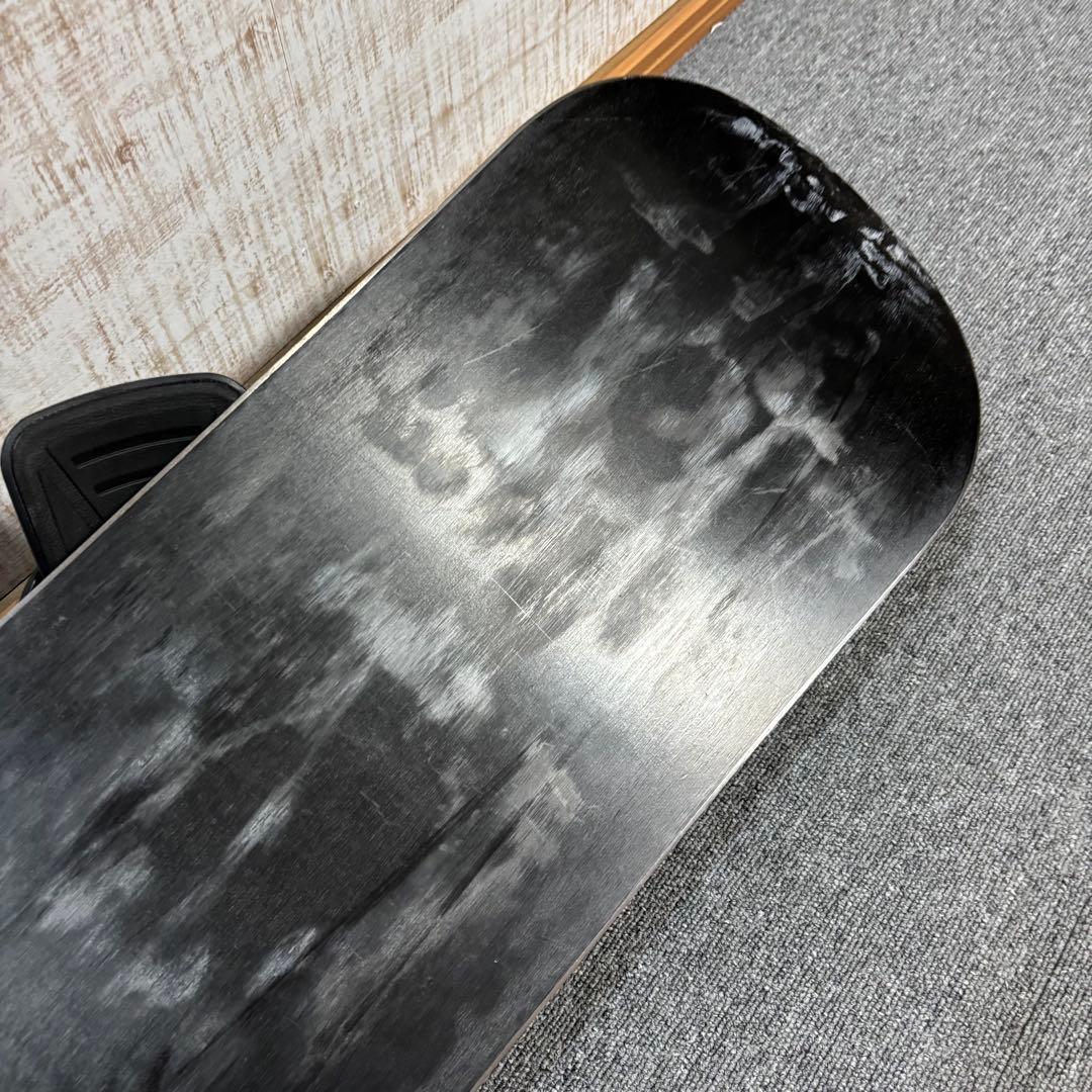 【送料無料】SLQ スノーボードセット