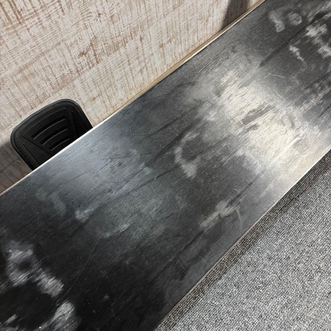 【送料無料】SLQ スノーボードセット