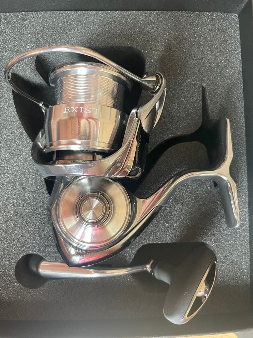 ダイワ　22イグジスト　LT3000S