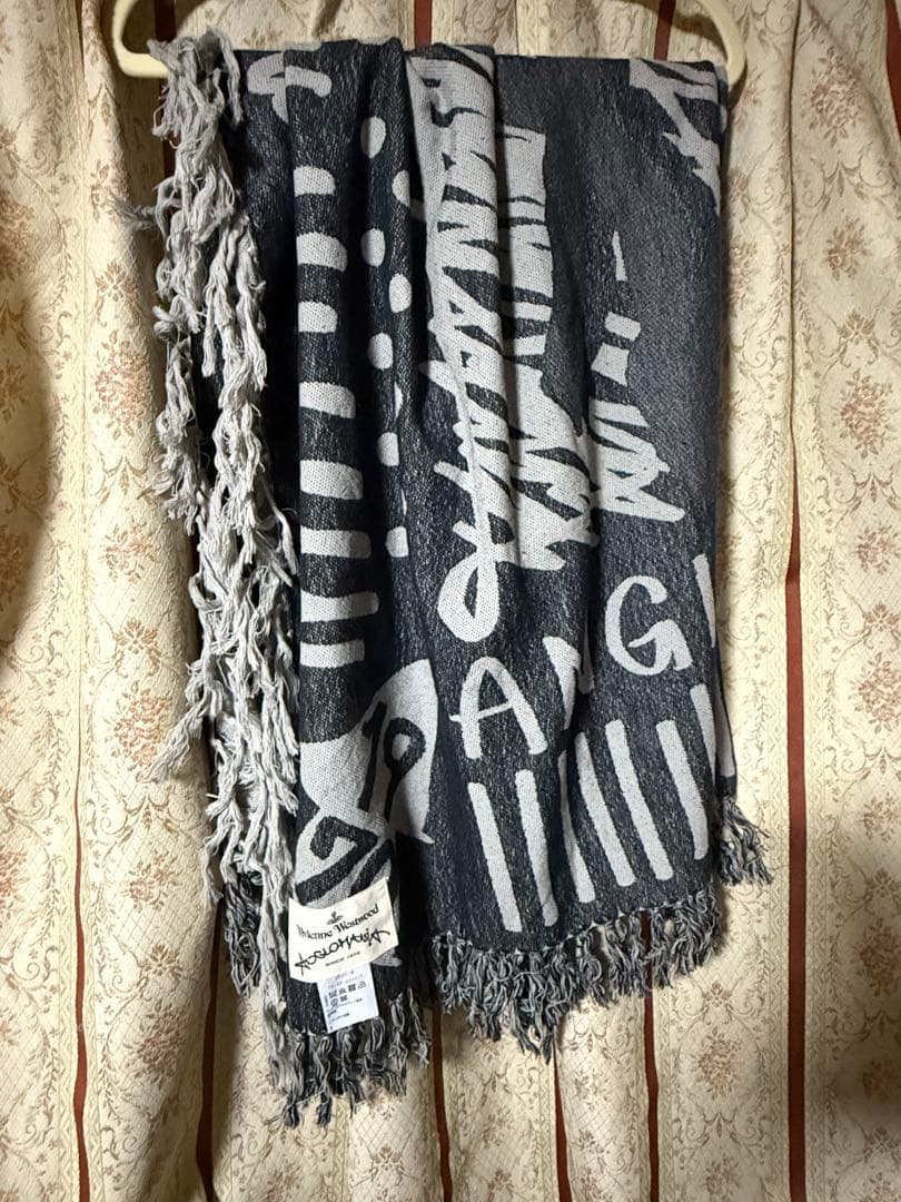 VivienneWestwood アングロマニア リバーシブルストール