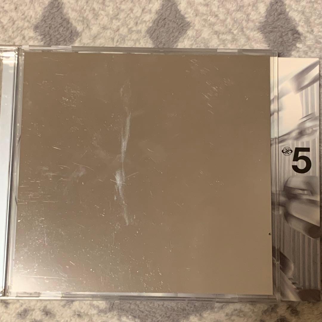 【匿名配送】【SIAM SHADE 】CD 14枚セット レア シャムシェイド