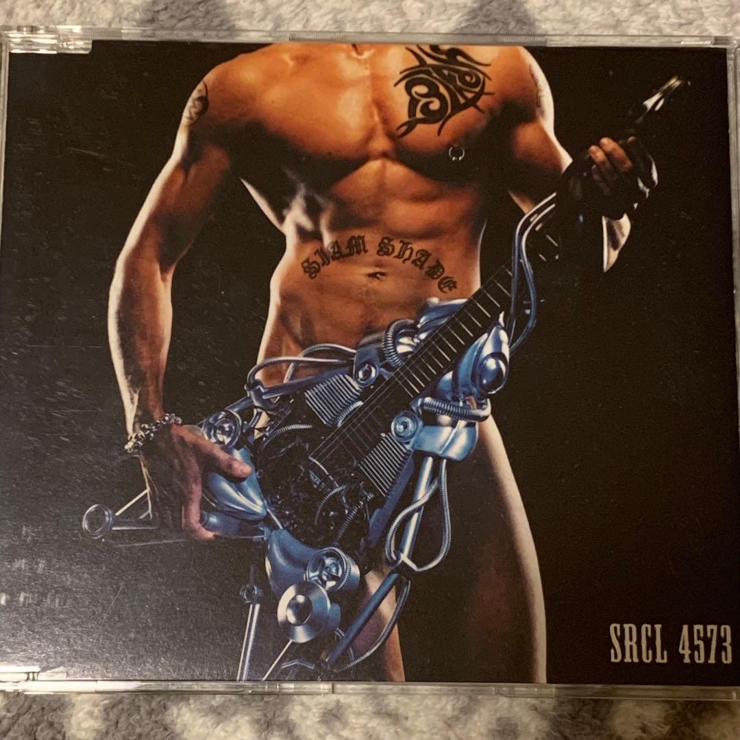 【匿名配送】【SIAM SHADE 】CD 14枚セット レア シャムシェイド