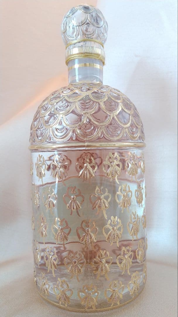 Zero　ゲラン　オーインペリアル　ゴールデン ビーボトル　250ml