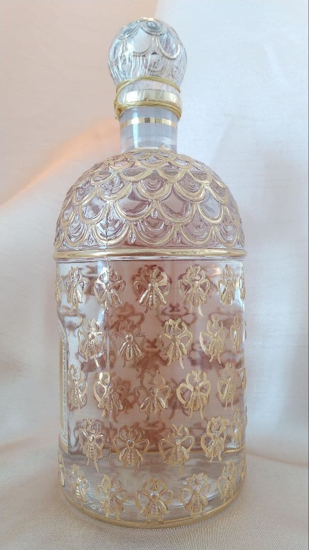 Zero　ゲラン　オーインペリアル　ゴールデン ビーボトル　250ml