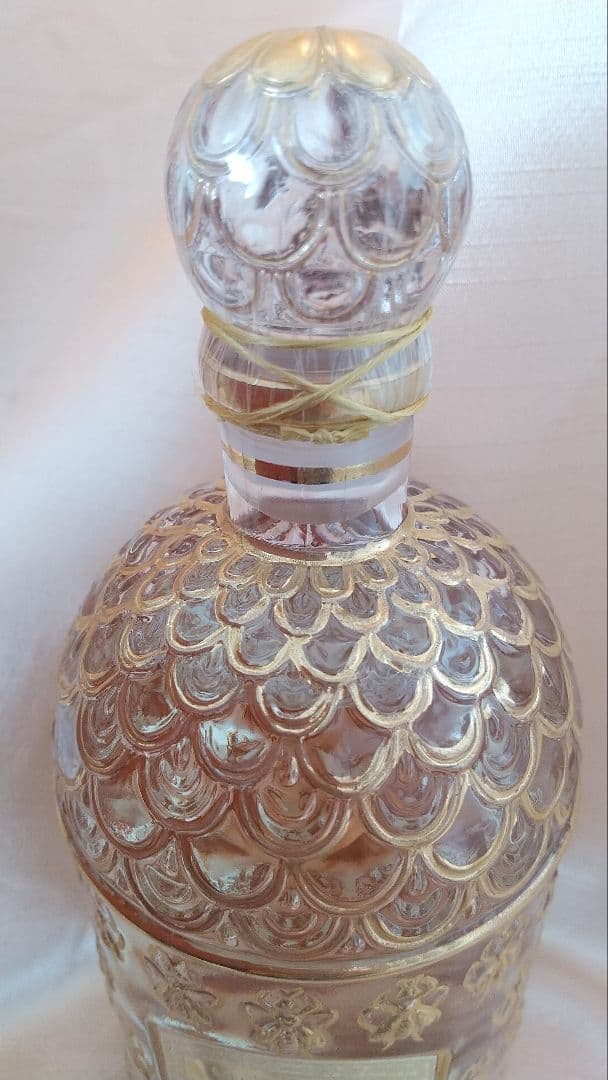 Zero　ゲラン　オーインペリアル　ゴールデン ビーボトル　250ml