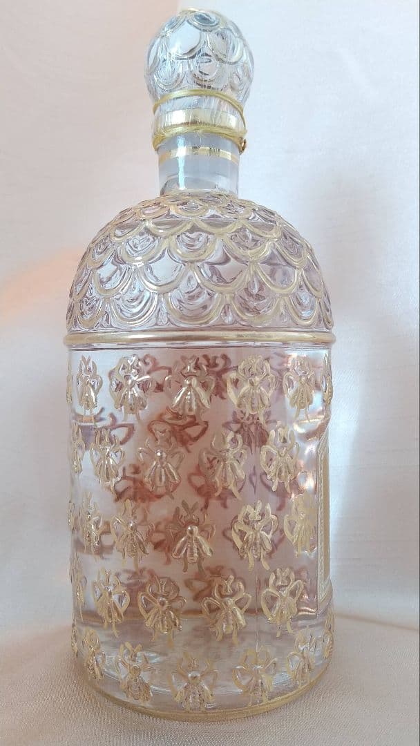 Zero　ゲラン　オーインペリアル　ゴールデン ビーボトル　250ml